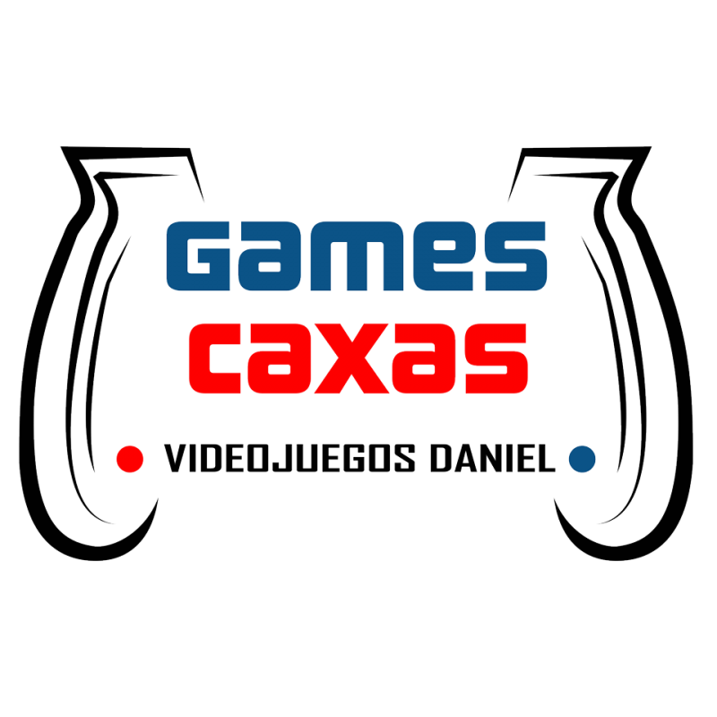 Games Caxas