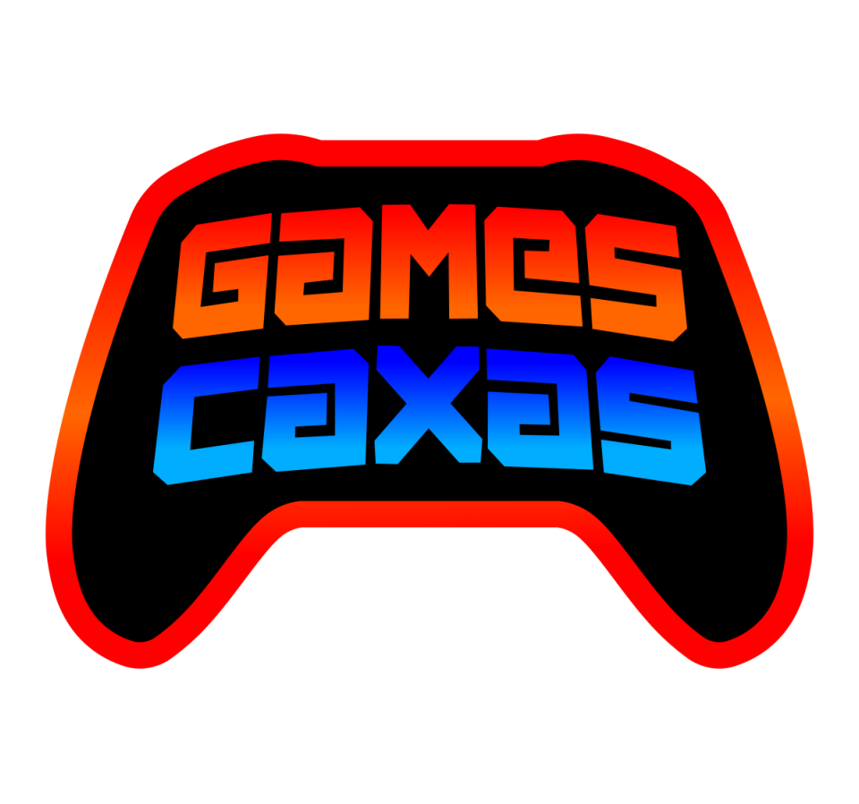 Games Caxas