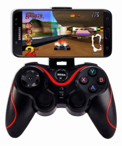 MANDO GAMEPAD SEISA BLUETOOTH
