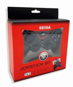 Alternative view of MANDO GAMEPAD SEISA BLUETOOTH