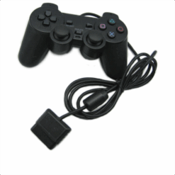 Alternative view of MANDO DUALSHOCK 2 GENERICO