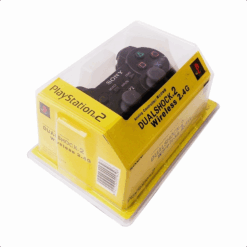 MANDO DUALSHOCK 2 GENERICO