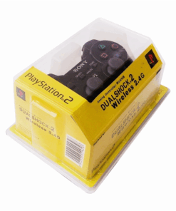 MANDO DUALSHOCK 2 GENERICO