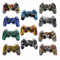 Alternative view of MANDO PS3 COLORES VARIADOS