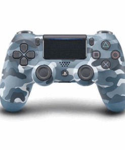 MANDOS PS4 DISEÑOS VARIADOS