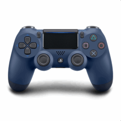 Alternative view of MANDO DUALSHOCK 4 ORIGINAL V.2 MIDNIGHT BLUE
