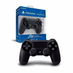 MANDO DUALSHOCK 4 ORIGINAL V.2 NEGRO