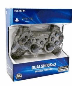 MANDO PS3 COLORES VARIADOS