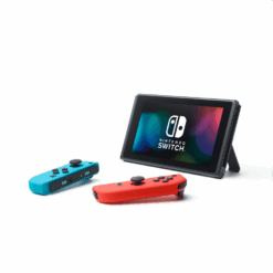 Alternative view of CONSOLA NINTENDO SWITCH CON MARIO KART 8 DELUXE