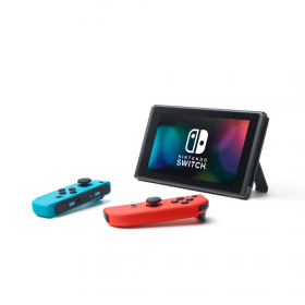 Alternative view of CONSOLA NINTENDO SWITCH CON MARIO KART 8 DELUXE