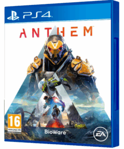 ANTHEM (PS4)
