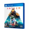 Anthem PS4