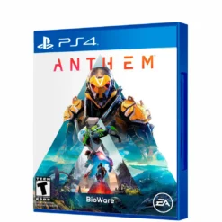 Anthem PS4