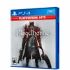 Bloodborne PS4