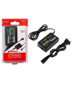 CARGADOR GENERICO PSP PORTATIL