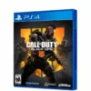 Call Of Duty Black Ops 4 PS4 (Usado)