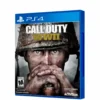 Call Of Duty Wwii PS4