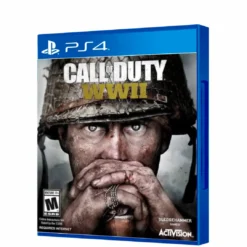 Call Of Duty Wwii PS4