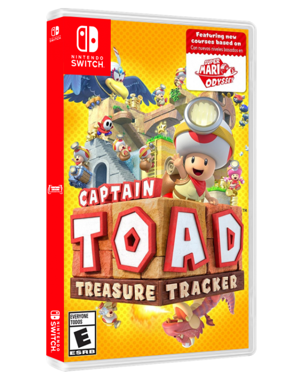 download free captain toad treasure tracker download free captain toad treasure tracker
