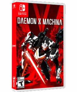 DAEMON X MACHINA (SWITCH)