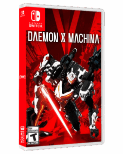 DAEMON X MACHINA (SWITCH)