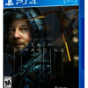 DEATH STRANDING (PS4) [PRODUCTO DE SEGUNDA]