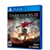 Darksiders III PS4