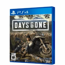 Days Gone PS4