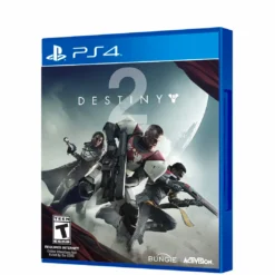 Destiny 2 PS4