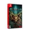 Diablo III Eternal Collection SWITCH