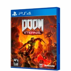 Doom Eternal PS4