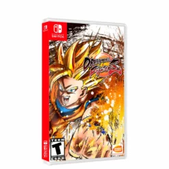 Dragon Ball Fighter Z SWITCH