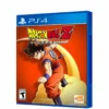Dragon Ball Z Kakarot PS4