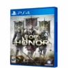 For Honor PS4 (Usado)