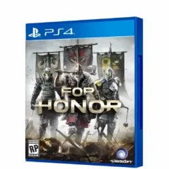For Honor PS4