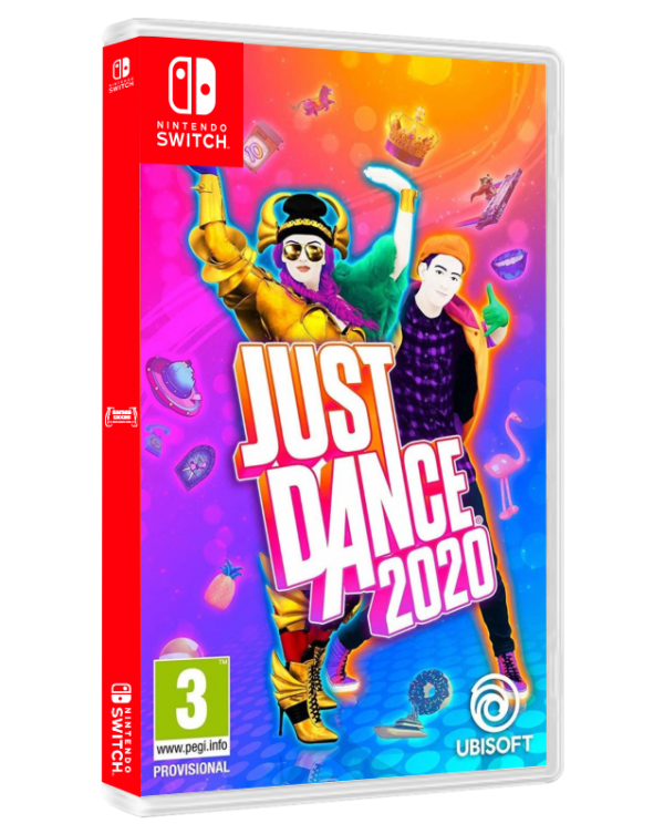 just dance 2020 kpop song list