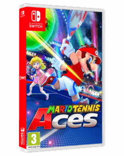 MARIO TENNIS ACES (SWITCH)
