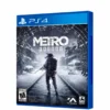 Metro Exodus PS4
