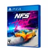 Need For Speed Heat PS4