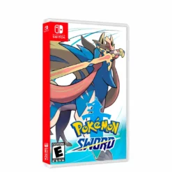 Pokemon Espada SWITCH
