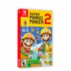 Super Mario Maker 2 SWITCH