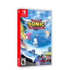 Team Sonic Racing SWITCH