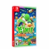Yoshis Crafted World SWITCH