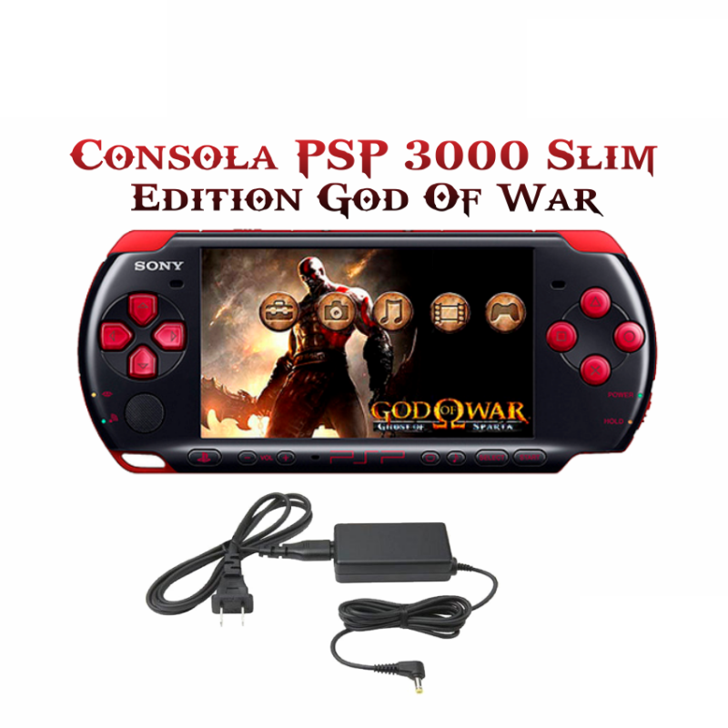 Lista De Juegos De Psp 3000