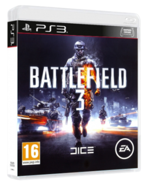 Battlefield 3