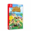 Animal Crossing New Horizons SWITCH