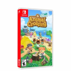 Animal Crossing New Horizons SWITCH