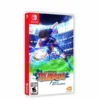 Captain Tsubasa Rise Of New Champions SWITCH