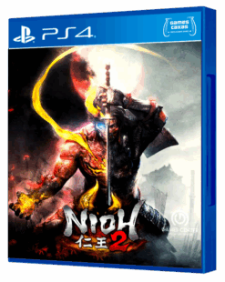 NIOH 2 (PS4)