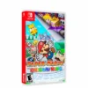 Paper Mario The Origami King SWITCH